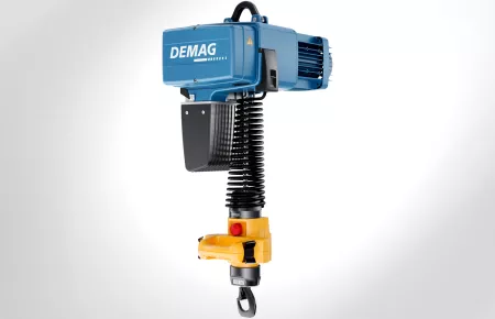 Konecranes & Demag